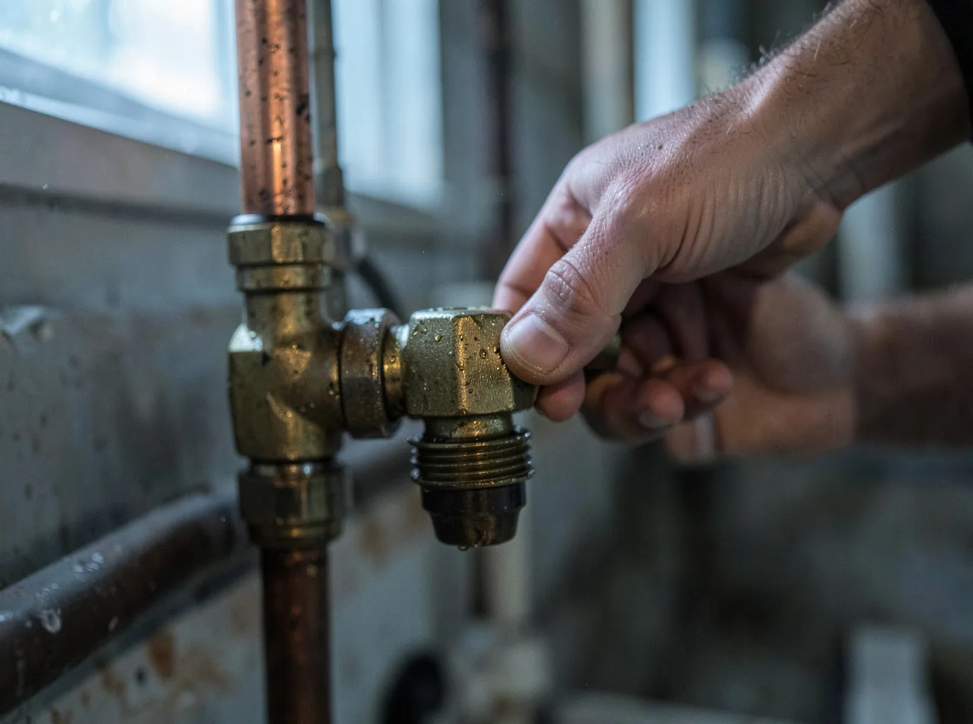Emergency Plumber Interior, SD FAQs